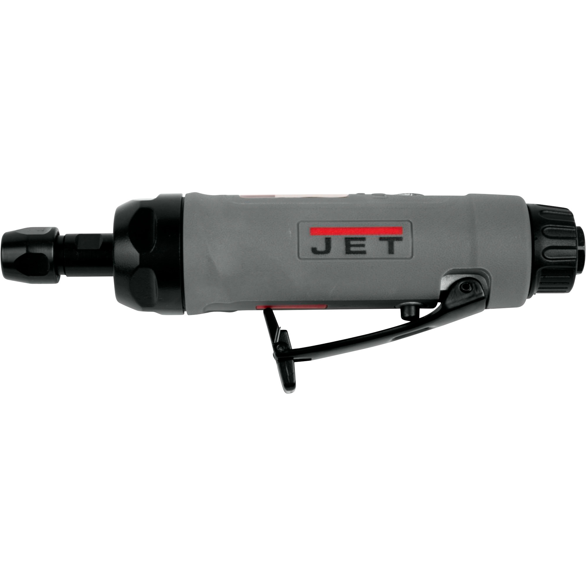 JET Straight Composite Air Die Grinder, 1/4in., 22,000 RPM, Model# JAT-414